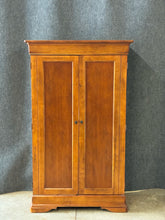Load image into Gallery viewer, Hooker Furniture Cherry Wardrobe Armoire