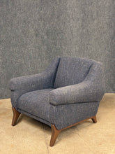 Load image into Gallery viewer, Crate &amp; Barrel Jesper Arm Chair
