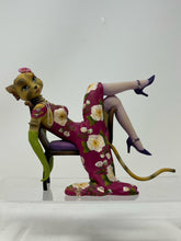 Load image into Gallery viewer, Resin Multi-Color Figurine