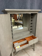 Load image into Gallery viewer, Ethan Allen Carys Bar Cabinet