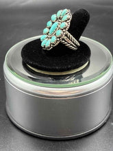 Load image into Gallery viewer, Carolyn Pollack Sterling Silver Ring