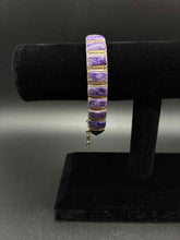 Load image into Gallery viewer, Sterling Silver Bracelet