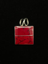 Load image into Gallery viewer, Sterling Silver Pendant