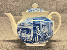 Load image into Gallery viewer, 2 Piece Tea/Coffee Pot