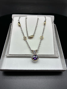 John Medeiros Necklace