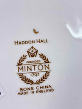 Load image into Gallery viewer, Minton 1 Piece Serving bowl
