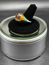 Load image into Gallery viewer, Sterling Silver Ring