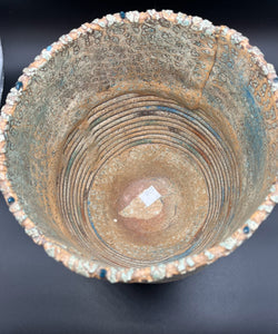 Jim Kraft Vase
