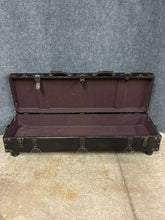 Load image into Gallery viewer, Vintage Style Travel Trunk Storage Chest