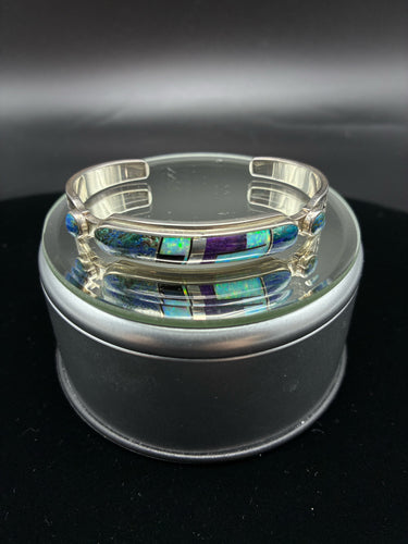 Sterling Silver Bracelet