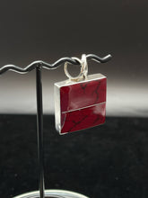 Load image into Gallery viewer, Sterling Silver Pendant