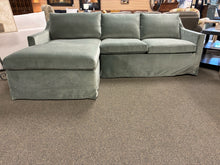 Load image into Gallery viewer, *NEW-OPEN BOX* BenchMade Modern Vera Skirted Sofa