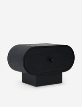 Load image into Gallery viewer, *NEW* Lulu and Georgia Laughlin Nightstand by Sarah Sherman Samuel