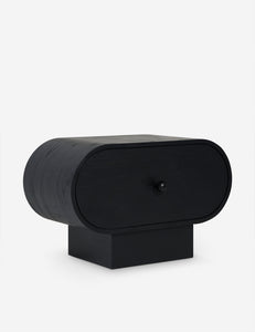 *NEW* Lulu and Georgia Laughlin Nightstand by Sarah Sherman Samuel