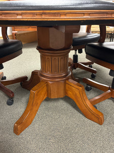 Poker Table Set