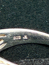Load image into Gallery viewer, Sterling Silver Ring
