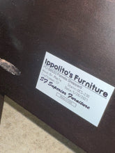 Load image into Gallery viewer, Superior Furniture Solid Brown Maple Queen Sleigh Bed
