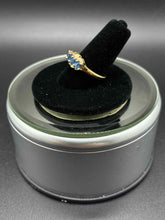Load image into Gallery viewer, Gold Ring
