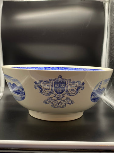 Wedgwood Blue Bowl