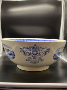 Wedgwood Blue Bowl