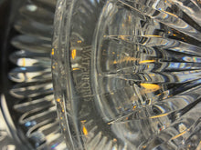 Load image into Gallery viewer, Waterford Lismore Crystal Clear Bowl