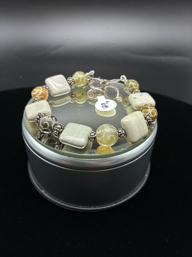 Sterling Silver Bracelet