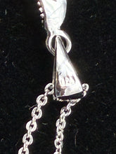 Load image into Gallery viewer, Sterling Silver Necklace