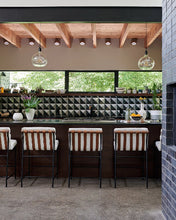 Load image into Gallery viewer, *NEW* Denver Modern Vail Counter Stool (Multiple Quantities)