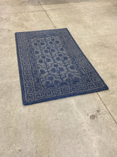 Load image into Gallery viewer, Pottery Barn Braylin Tufted Wool Rug
