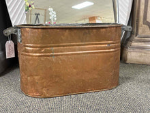 Load image into Gallery viewer, Copper Antique Misc.