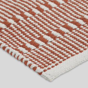 *NEW* Neighbor Field Rug - Clay