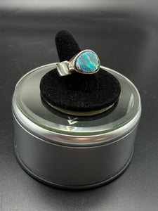 Silver Ring
