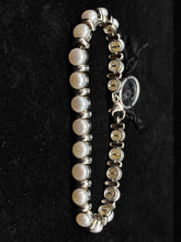 Load image into Gallery viewer, Honora Sterling Silver Bracelet