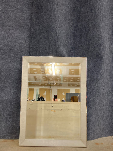 Bernhardt Rectangular Wall Mirror