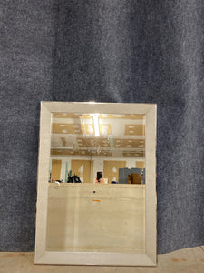 Bernhardt Rectangular Wall Mirror