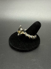 Load image into Gallery viewer, Bora Yasar Sterling Silver Ring