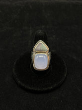 Load image into Gallery viewer, Sterling Silver Ring