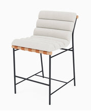Load image into Gallery viewer, *NEW* Denver Modern Vail Counter Stool (Multiple Quantities)