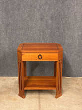 Load image into Gallery viewer, Stickley 21st Century Collection Cherry End Table