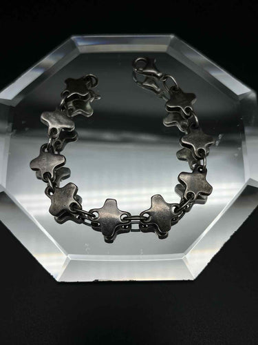 RLM Sterling Silver Bracelet