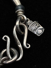Load image into Gallery viewer, Sterling Silver Necklace
