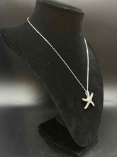Load image into Gallery viewer, Sterling Silver Necklace