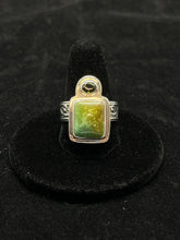 Load image into Gallery viewer, Sterling Silver Ring