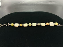 Load image into Gallery viewer, Sterling Silver Bracelet