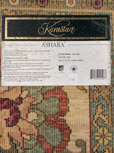 Load image into Gallery viewer, Karastan Ashara Agra New Zealand Wool Area Rug