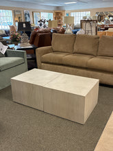 Load image into Gallery viewer, Ethan Allen Albion Bunching Coffee Table