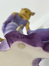 Load image into Gallery viewer, Resin Multi-Color Figurine