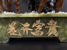 Load image into Gallery viewer, Jade Asian Sculpture