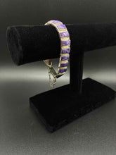 Load image into Gallery viewer, Sterling Silver Bracelet