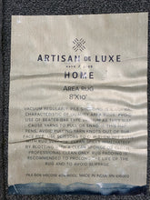 Load image into Gallery viewer, Artisan de Luxe Home Large Area Rug